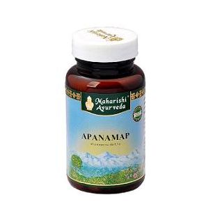 APANAMAP 60 COMPRESSE