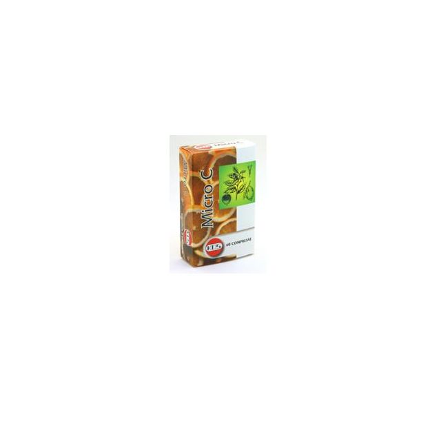 micro-c-60-compresse