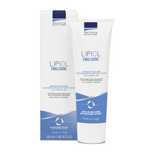 LIPIOL EMULSIONE NUOVA FORMULA 250 ML