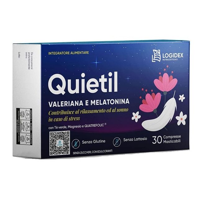 quietil-30-compresse-orosolubili
