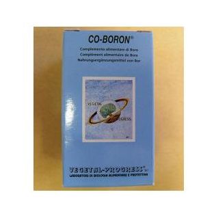 CO BORON 30 CAPSULE