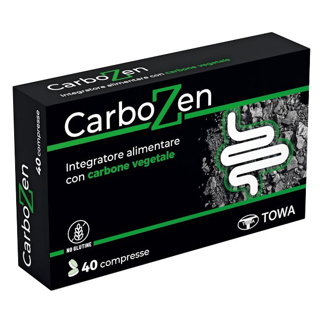 carbozen-40-compresse-senza-glutine