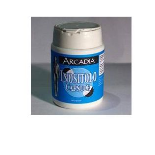 INOSITOLO 60 CAPSULE