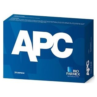 APC 30 COMPRESSE