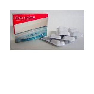 DEMICOS 30 CAPSULE