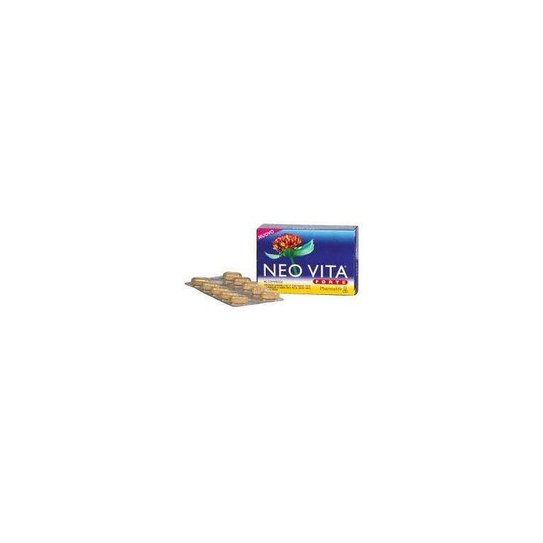 neovita forte 45 compresse