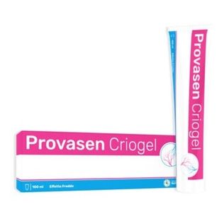 PROVASEN CRIOGEL 100 ML