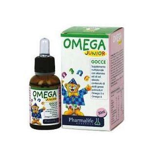 OMEGA J GTT 30ML