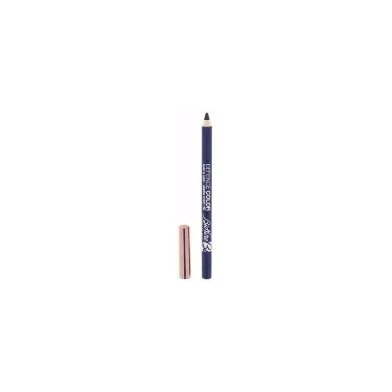 defence color khol&kajal matita occhi hd 304 bleu marine