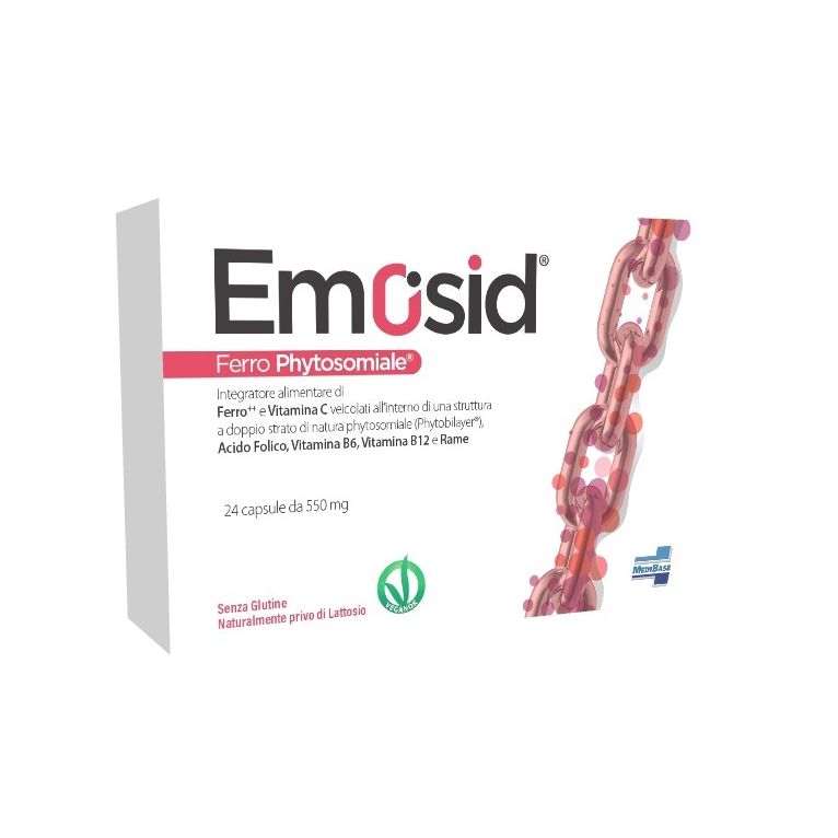 emosid 24 capsule