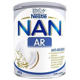 NAN AR 800 G