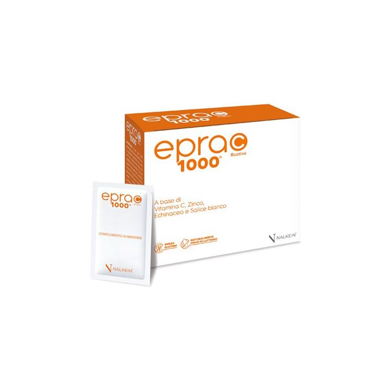 eprac 1000 20 bustine