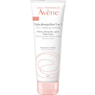 EAU THERMALE AVENE LATTE STRUCCANTE 3 IN 1 200 ML