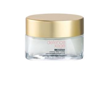 DEFENCE XAGE ULTIMATE CREMA FILLER NOTTE 50 ML