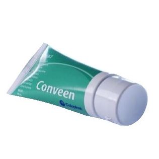 CONVEEN CRITIC BARRIER 50 G