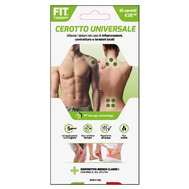 fit-therapy-cerotto-universale-10-pezzi