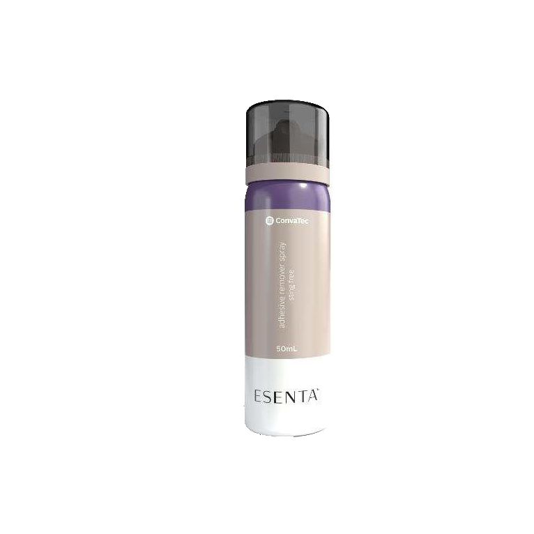 esenta rimuovi adesivo spray 50 ml