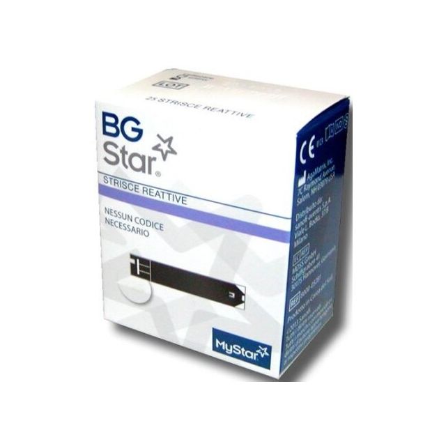 strisce-reattive-misurazione-glicemia-bgstar-mystar-25-pezzi