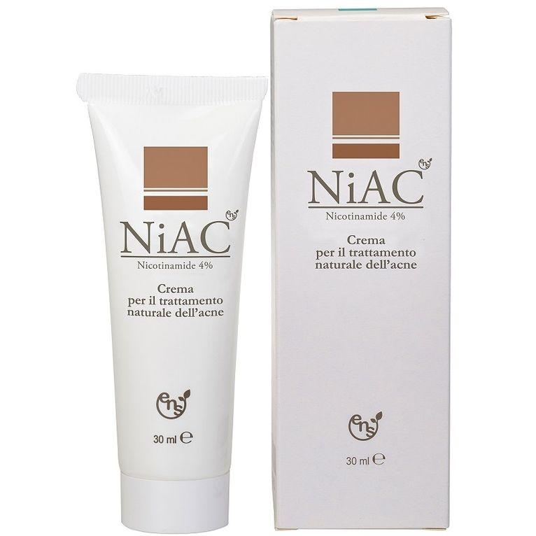 niac crema 30 ml