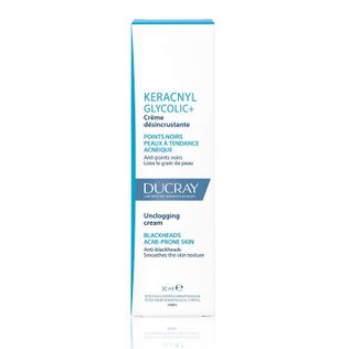 KERACNYL GLYCOLIC+CREMA PURIFICANTE 30 ML