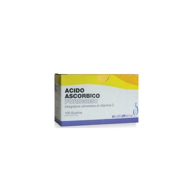 acido-ascorbico-100-bustine