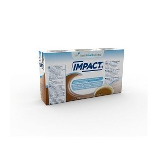 IMPACT ORAL CAFFE' 3 X 237 ML