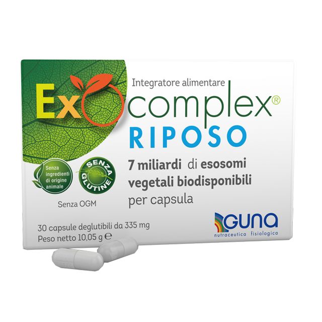 exocomplex-riposo-30-capsule