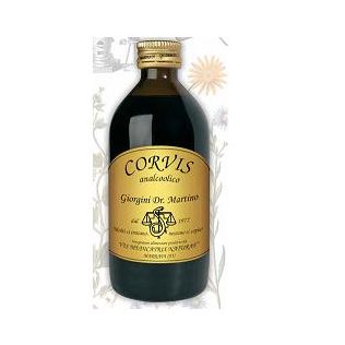 CORVIS LIQUIDO ANALCOLICO 100 ML