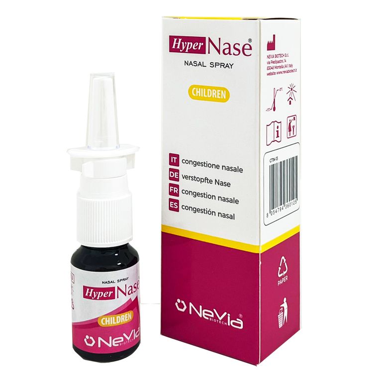 hypernase nasal spray children 15 ml