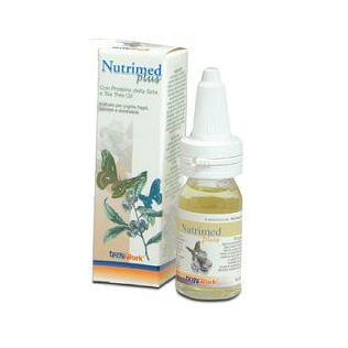 NUTRIMED PLUS NUTR/RIV 15ML
