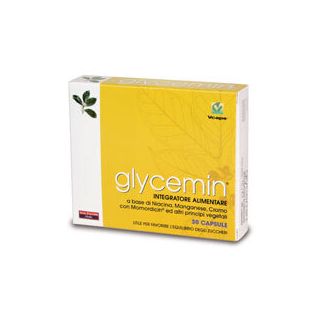 GLYCEMIN 30 CAPSULE