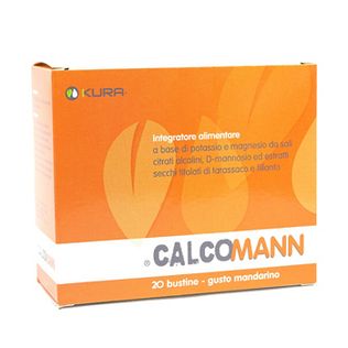 CALCOMANN 20 BUSTINE