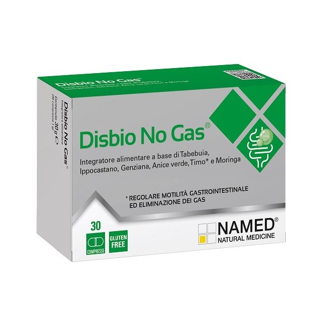 disbio-no-gas-30-compresse