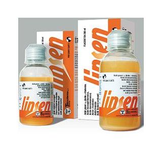 LINSEN FLACONE 120 ML