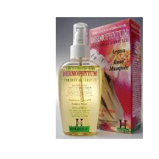 DERMOPHYTUM OIL 125 ML