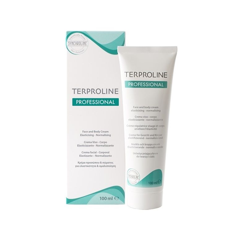 terproline professional 100 ml