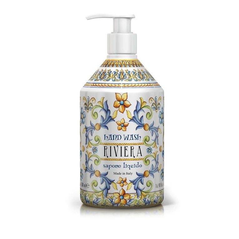 maioliche sapone liquido riviera 500 ml