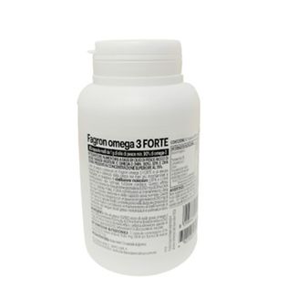 FAGRON OMEGA 3 FORTE 60 PRL