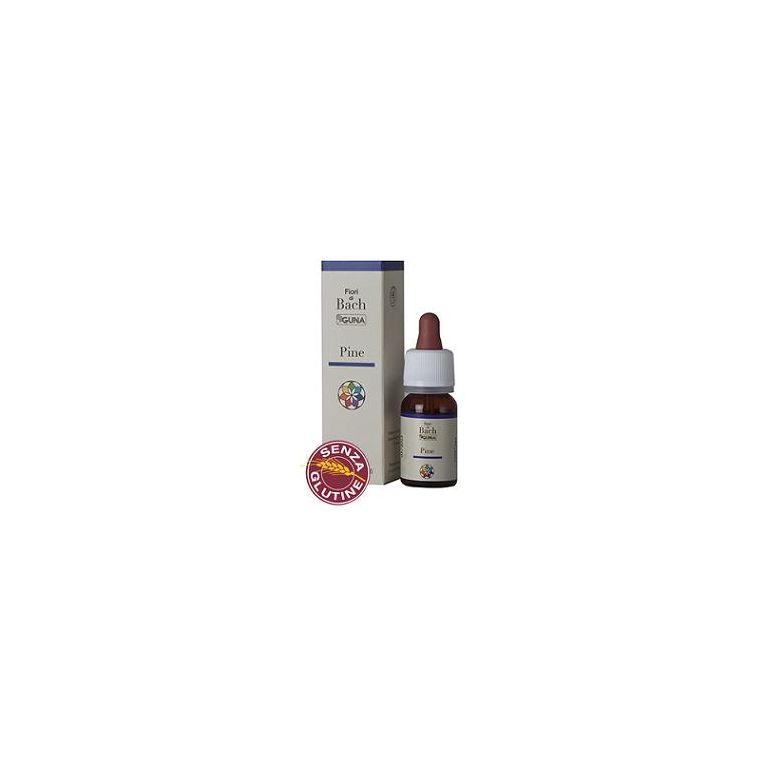 pine guna gocce 10 ml