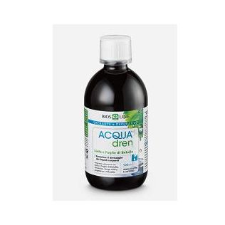 BIOSLINE ACQUADREN 500 ML
