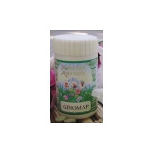 GINOMAP 60 COMPRESSE