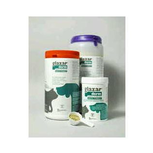 GLAZARDERM FLACONE 500 G