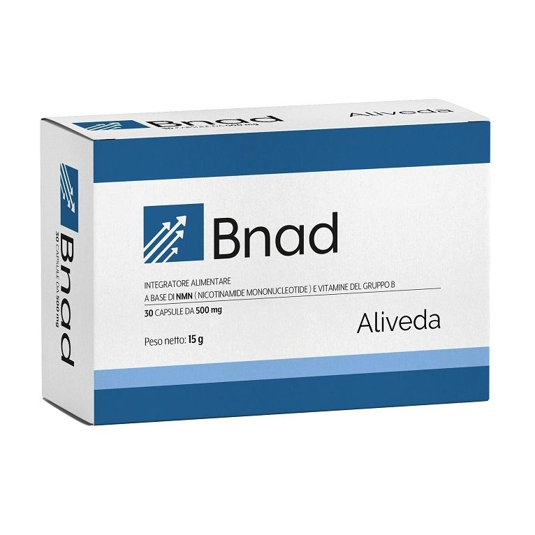bnad 30 capsule