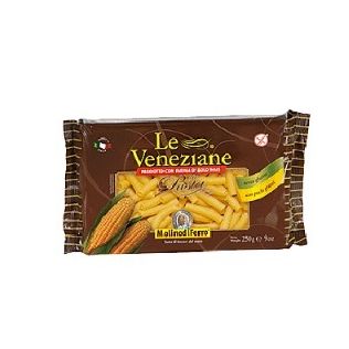 LE VENEZIANE TUBETTI RIGATI 250 G