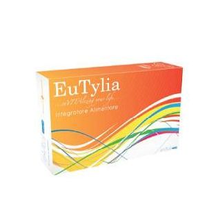 EUTYLIA 30 COMPRESSE