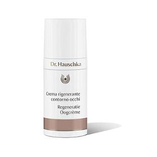 DR HAUSCHKA CR RIGEN OCCHI 15ML