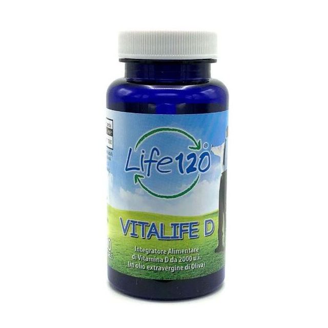 vitalife-d-100-softgel-2000-ui