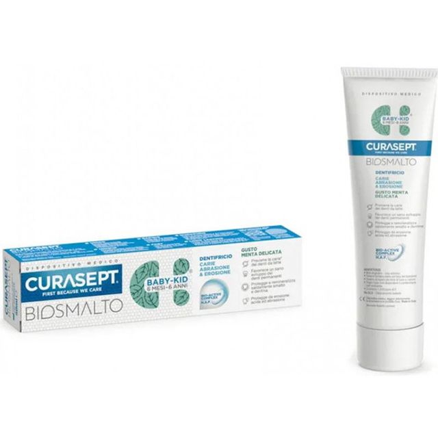 curasept-biosmalto-dentifricio-baby-kid-menta-carie-abrasione-and-erosione-50-ml