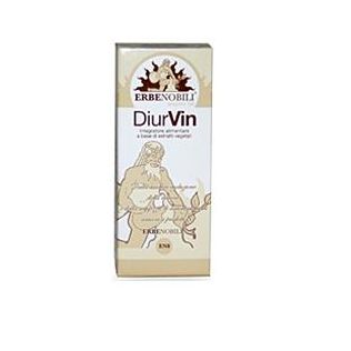 DIURVIN 50 ML