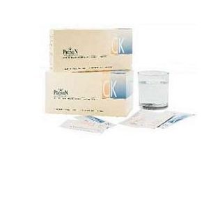 CK PROMIN ACIDO ASCORBICO + BICARBONATO 100 22,5 G